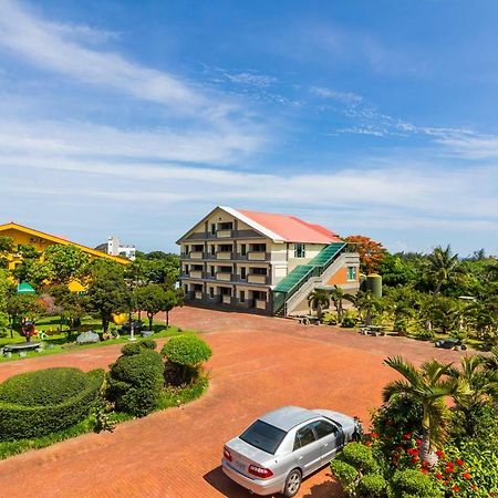 Kenting Maya-House B&B Buitenkant foto