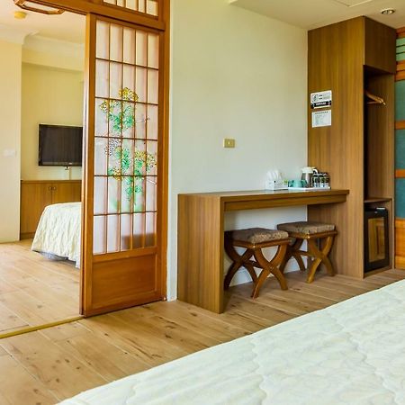 Kenting Maya-House B&B Buitenkant foto
