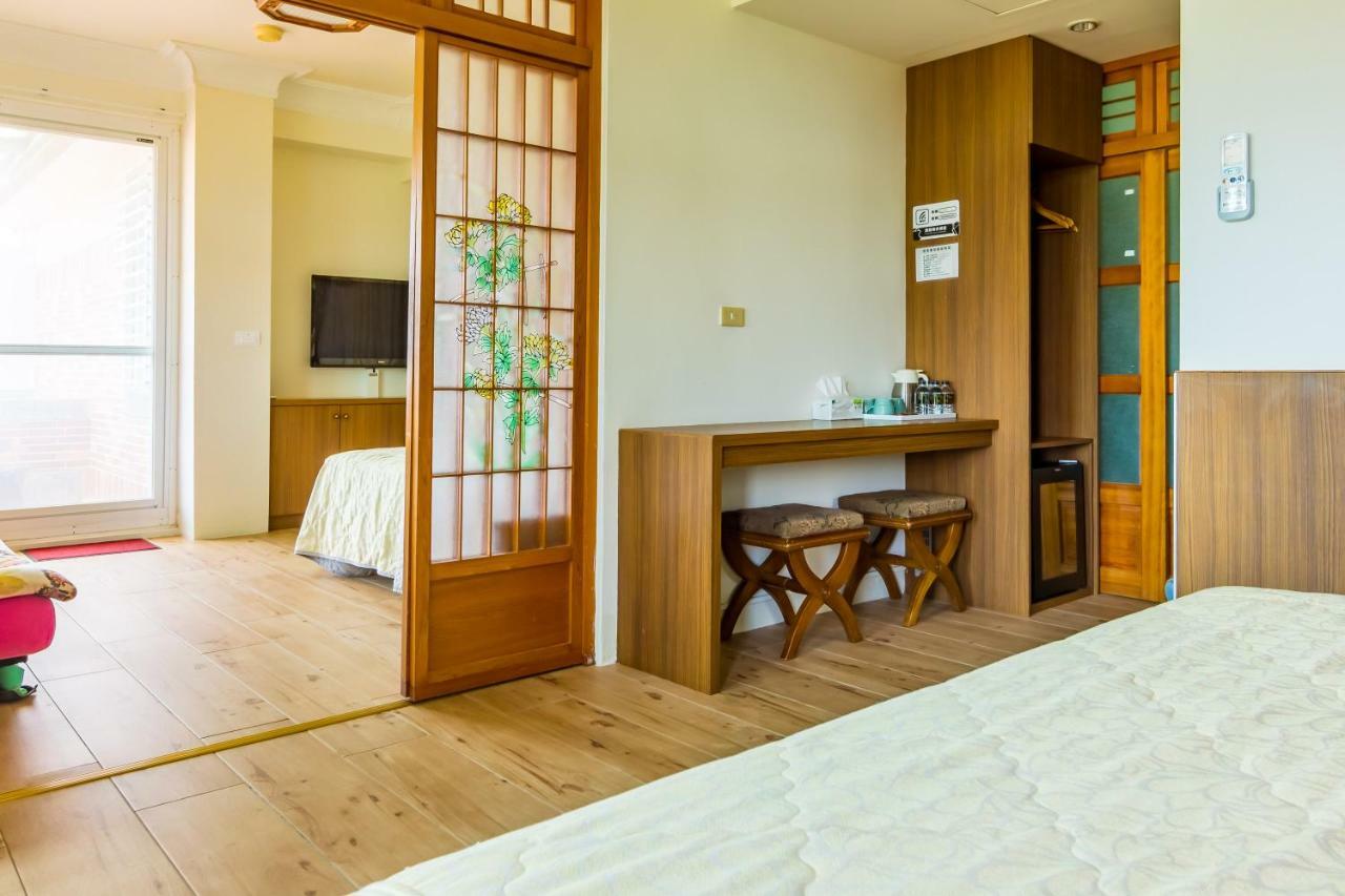 Kenting Maya-House B&B Buitenkant foto