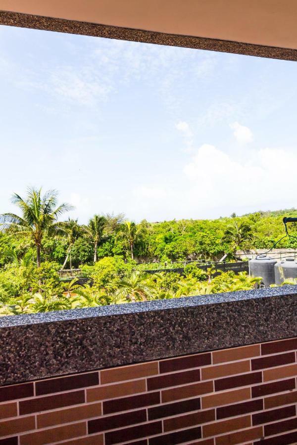 Kenting Maya-House B&B Buitenkant foto
