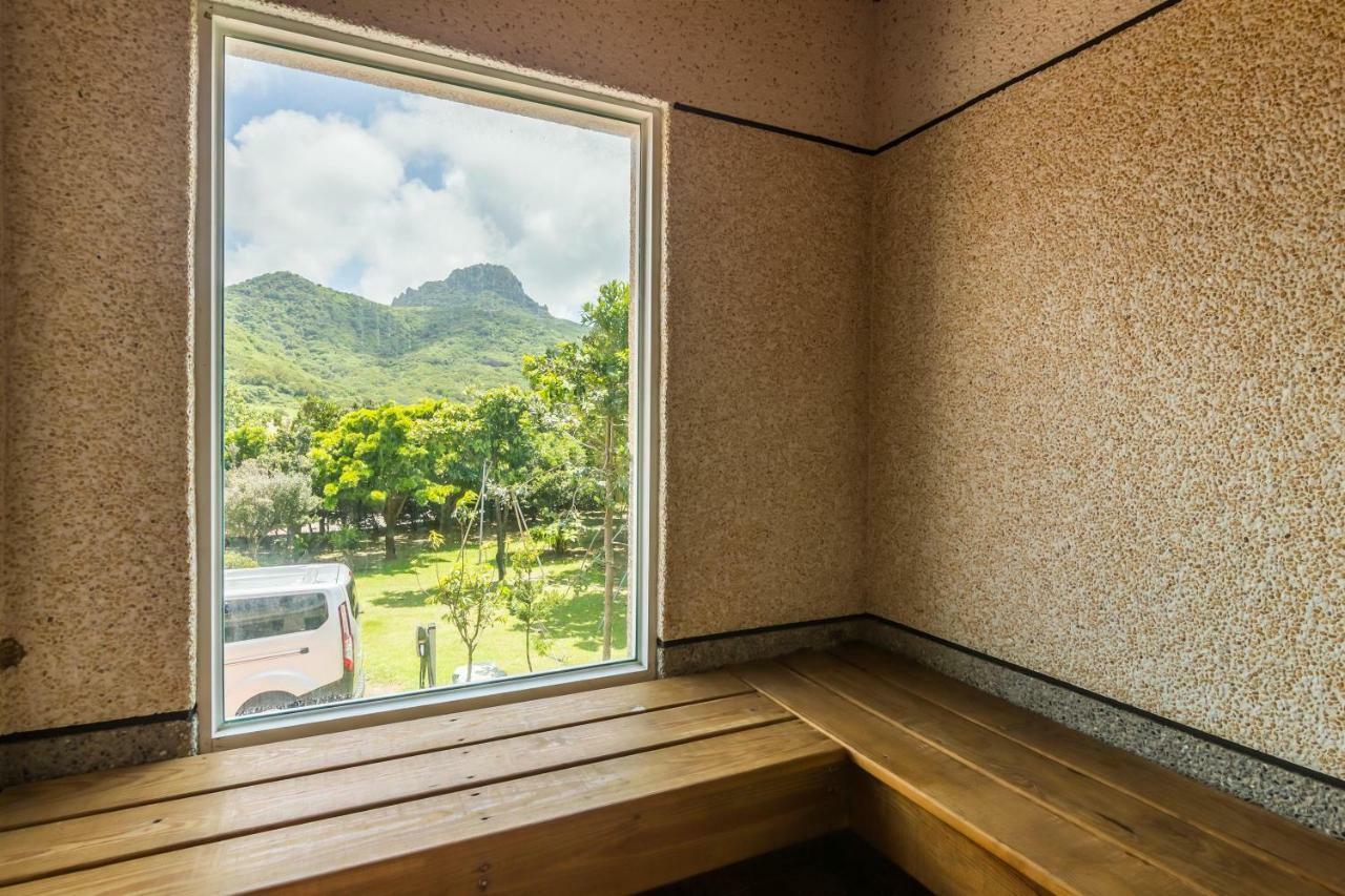Kenting Maya-House B&B Buitenkant foto