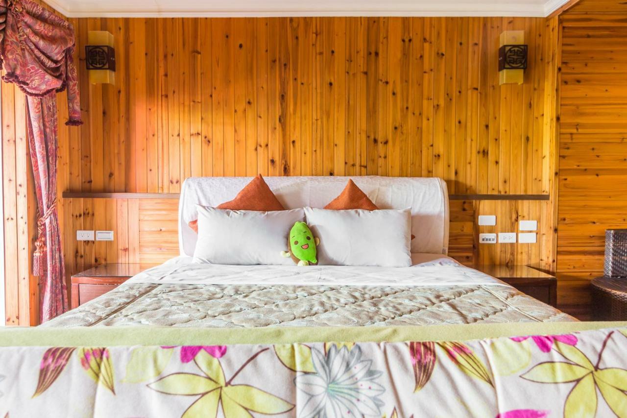 Kenting Maya-House B&B Buitenkant foto