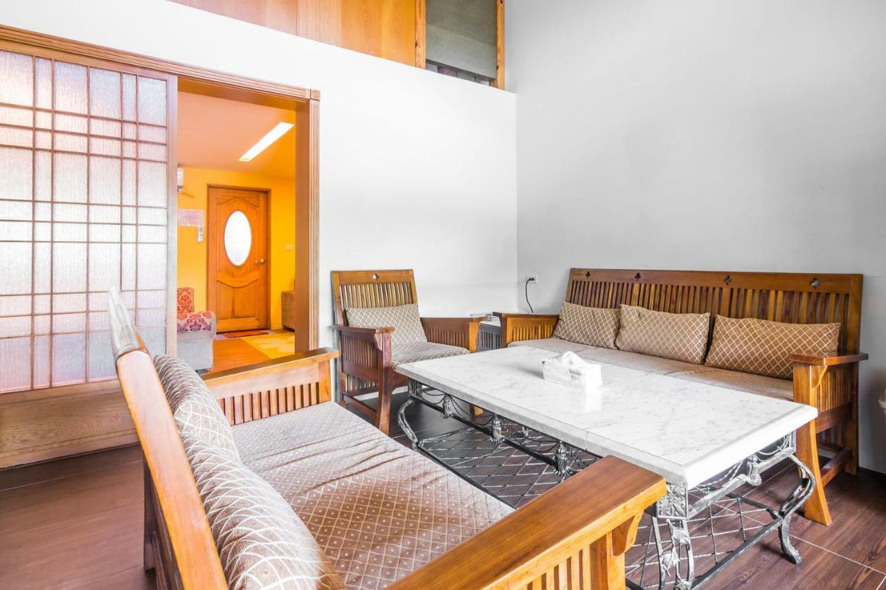 Kenting Maya-House B&B Buitenkant foto