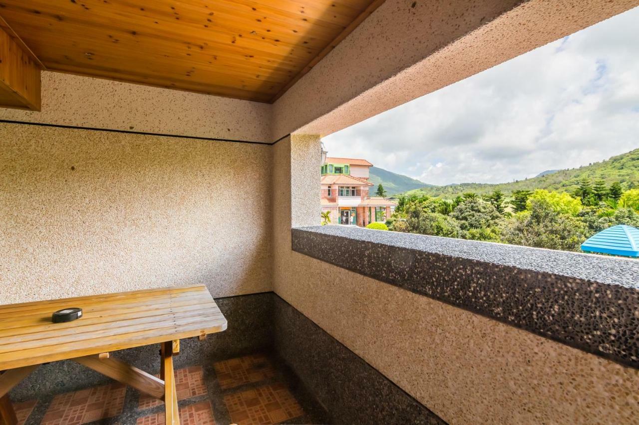 Kenting Maya-House B&B Buitenkant foto
