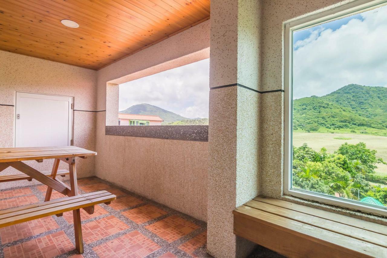 Kenting Maya-House B&B Buitenkant foto