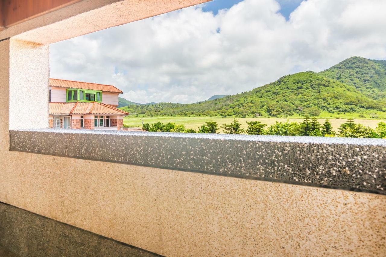 Kenting Maya-House B&B Buitenkant foto