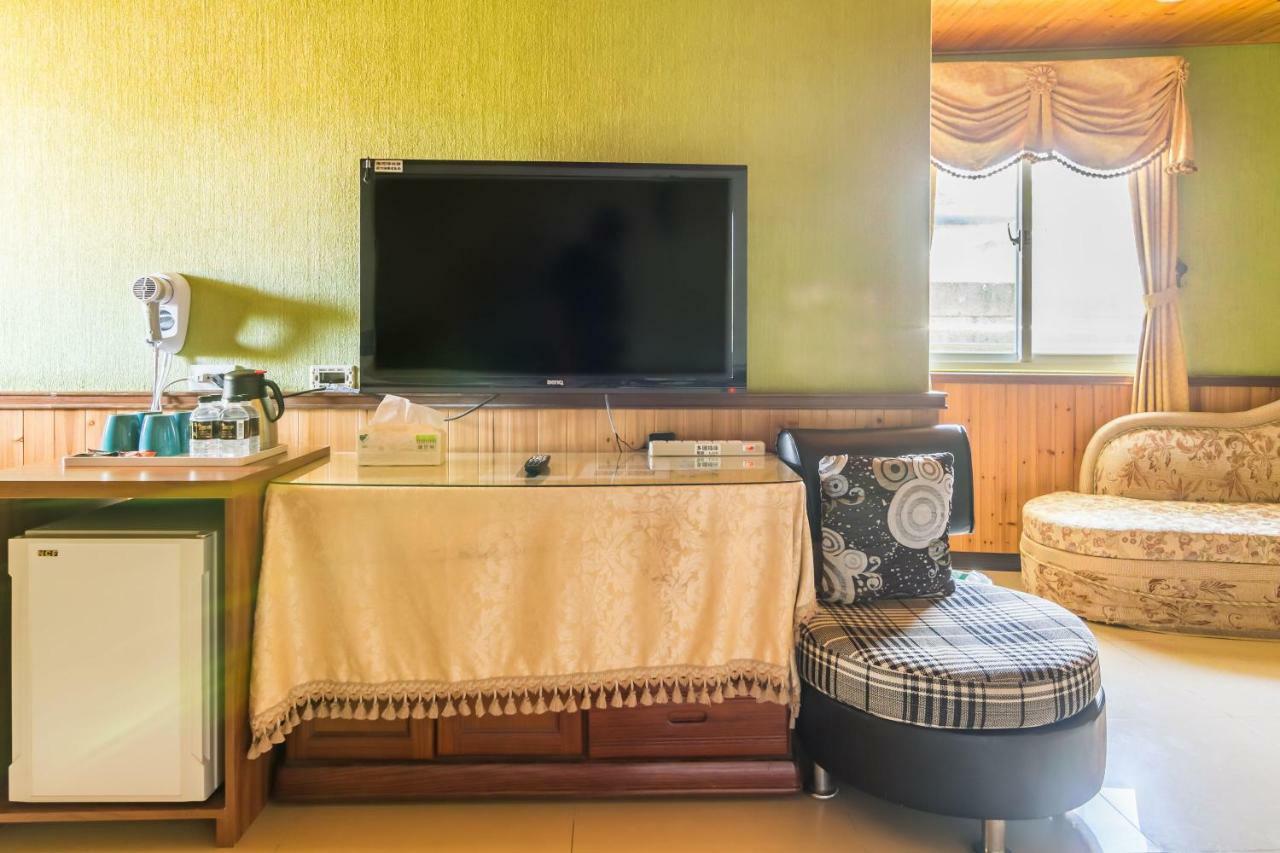 Kenting Maya-House B&B Buitenkant foto