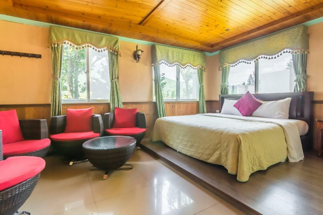 Kenting Maya-House B&B Buitenkant foto