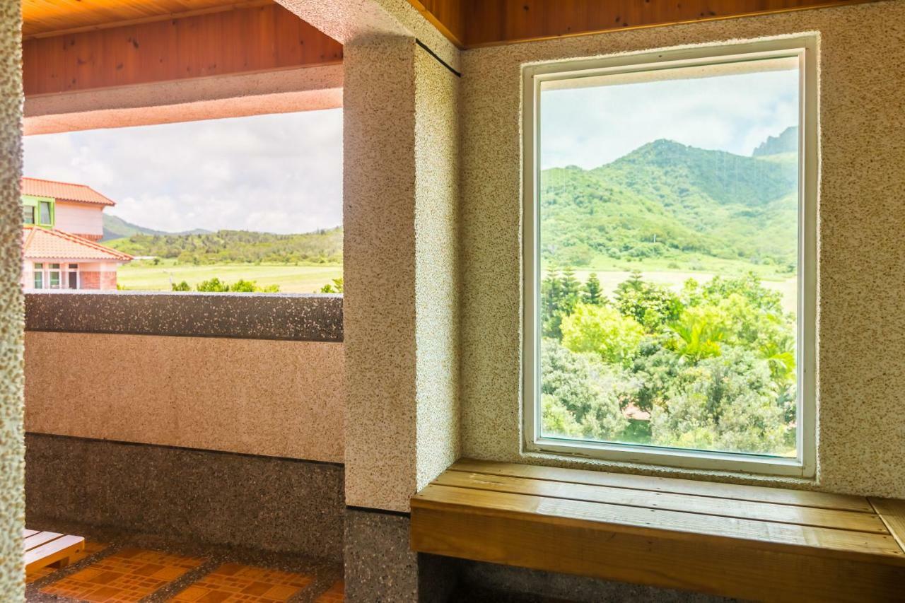 Kenting Maya-House B&B Buitenkant foto