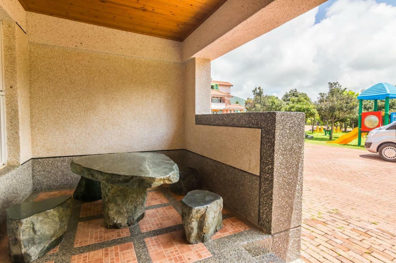 Kenting Maya-House B&B Buitenkant foto