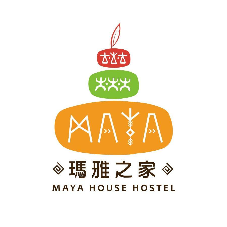 Kenting Maya-House B&B Buitenkant foto